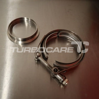 V-Band Outlet Kit To Suit Tcr35 / Tcr40 Tcr300 Turbos